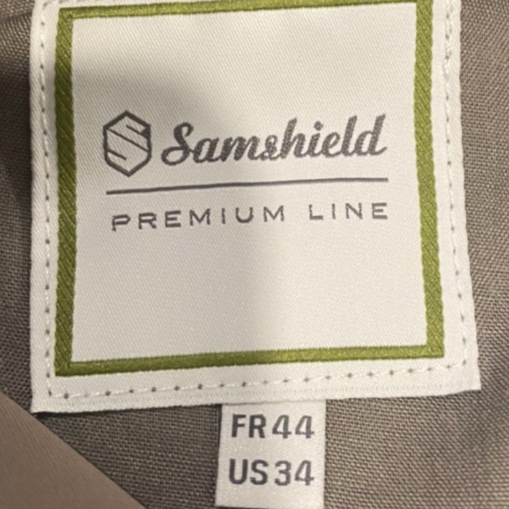 NWT Samshield Breeches - Picture 2 of 4